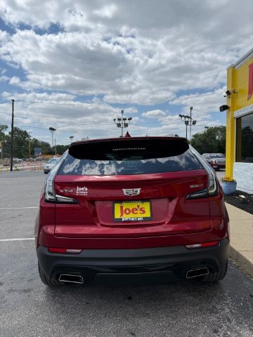 2022 Cadillac XT4 FWD Sport Indianapolis IN
