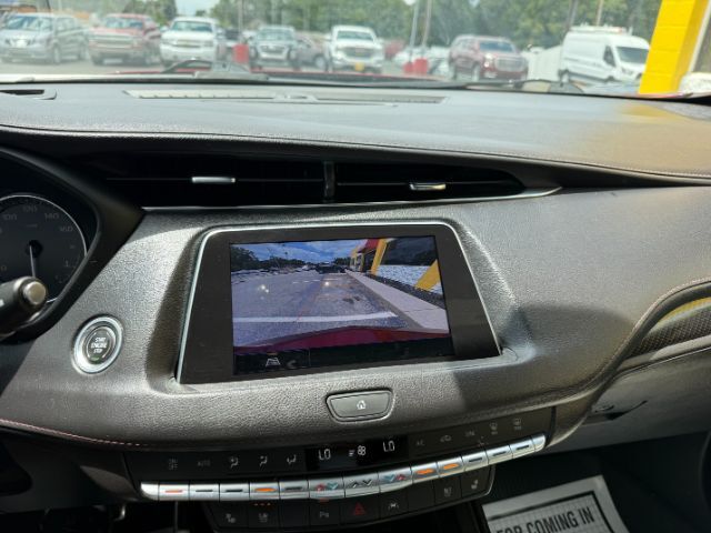 2022 Cadillac XT4 FWD Sport Indianapolis IN