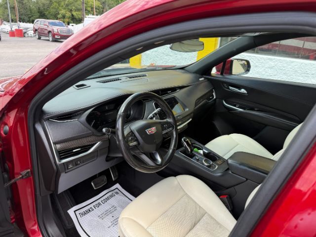2022 Cadillac XT4 FWD Sport Indianapolis IN