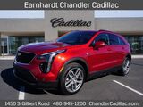 2022 Cadillac XT4 FWD Sport Phoenix AZ 2022 Cadillac XT4 FWD Sport Phoenix AZ