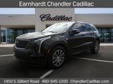 2022 Cadillac XT4 FWD Sport Phoenix AZ 2022 Cadillac XT4 FWD Sport Phoenix AZ