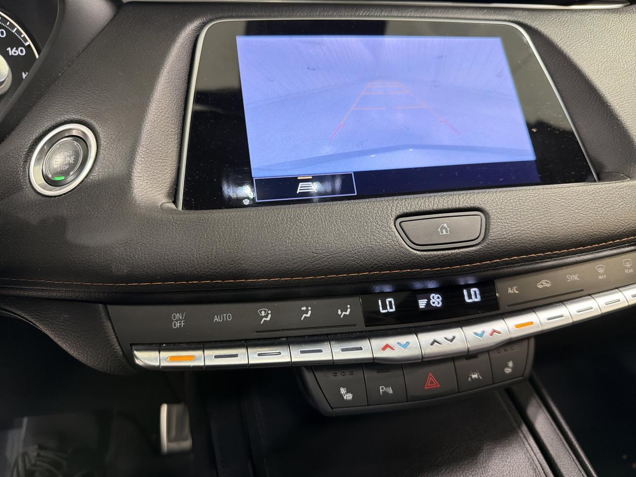 2022 Cadillac XT4 FWD Sport San Antonio TX