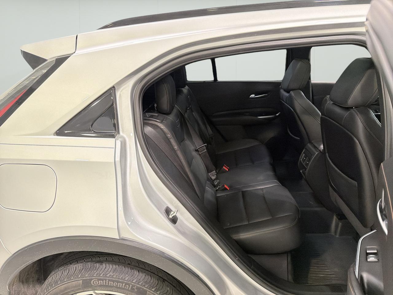 2022 Cadillac XT4 FWD Sport San Antonio TX