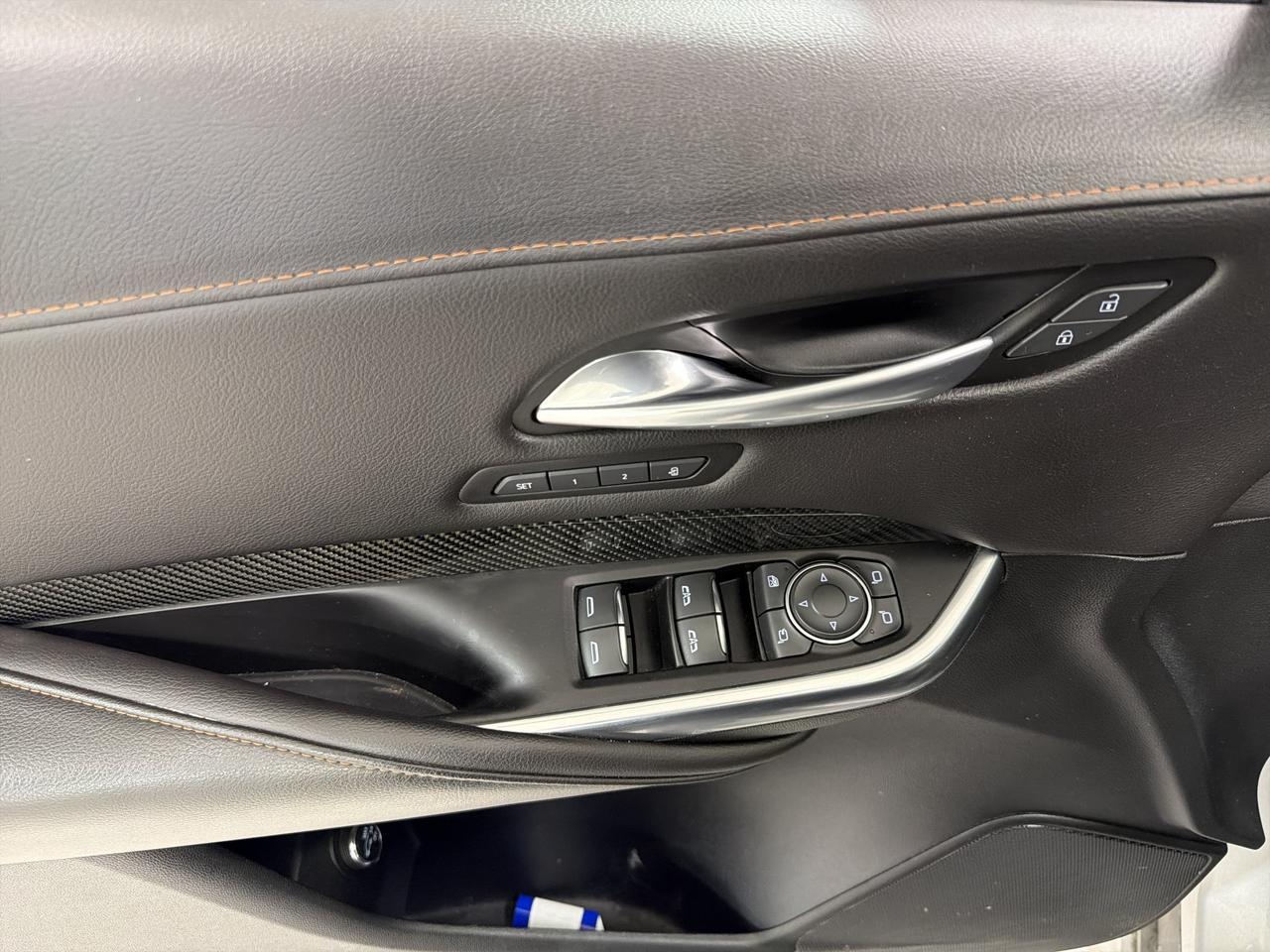 2022 Cadillac XT4 FWD Sport San Antonio TX