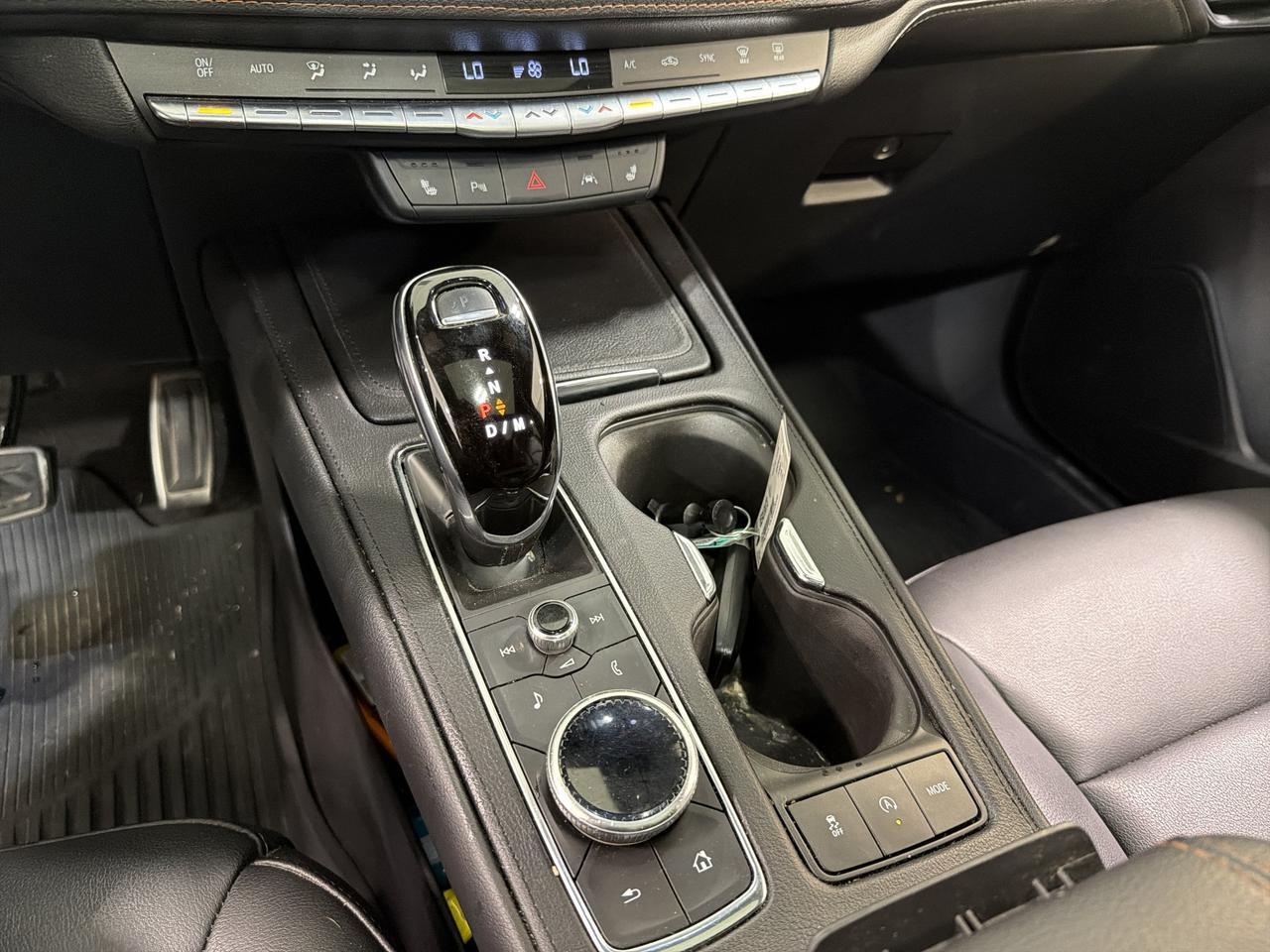 2022 Cadillac XT4 FWD Sport San Antonio TX