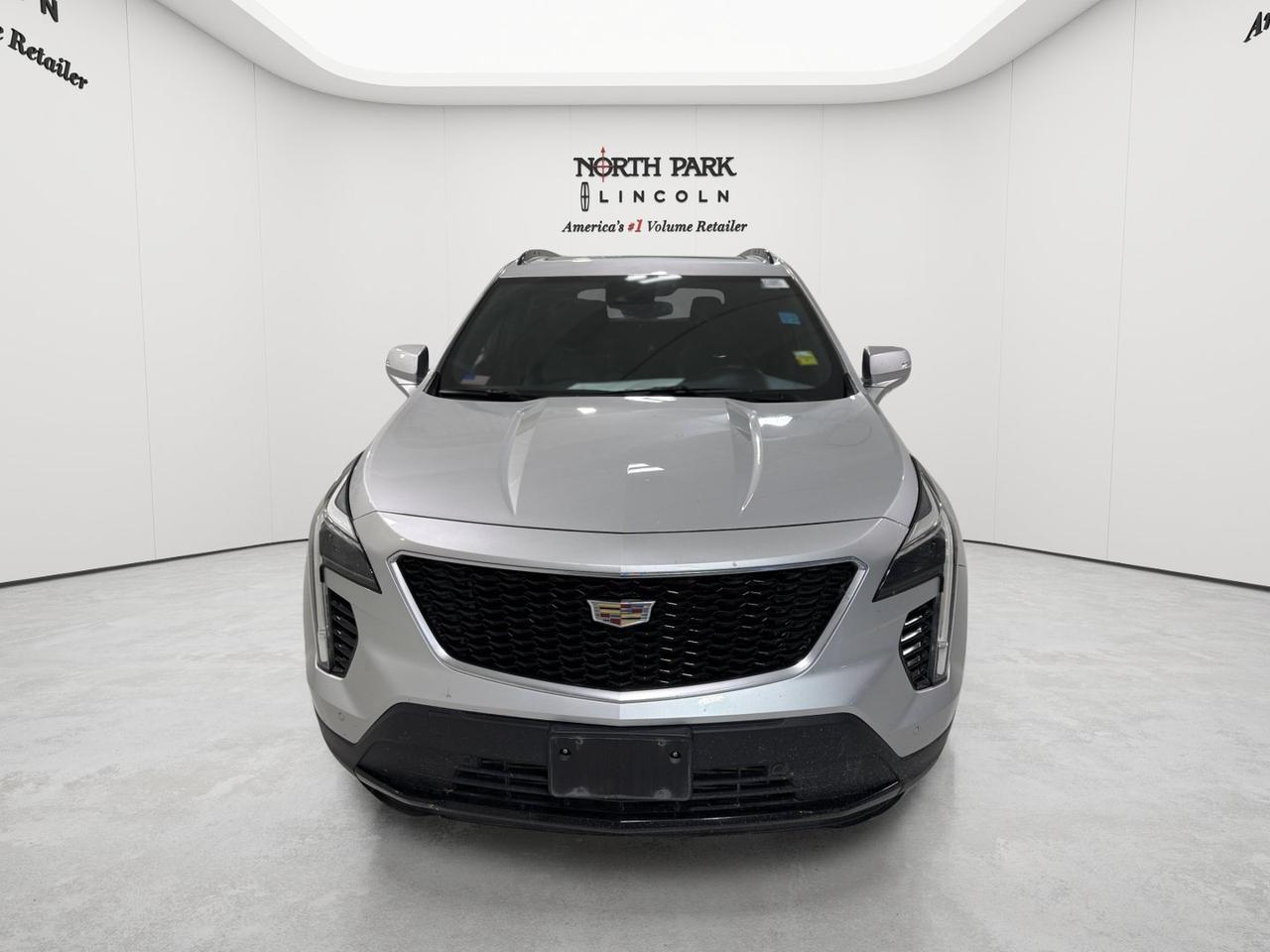 2022 Cadillac XT4 FWD Sport San Antonio TX