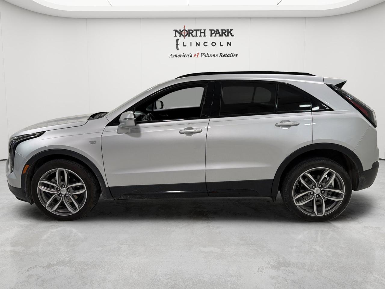 2022 Cadillac XT4 FWD Sport San Antonio TX