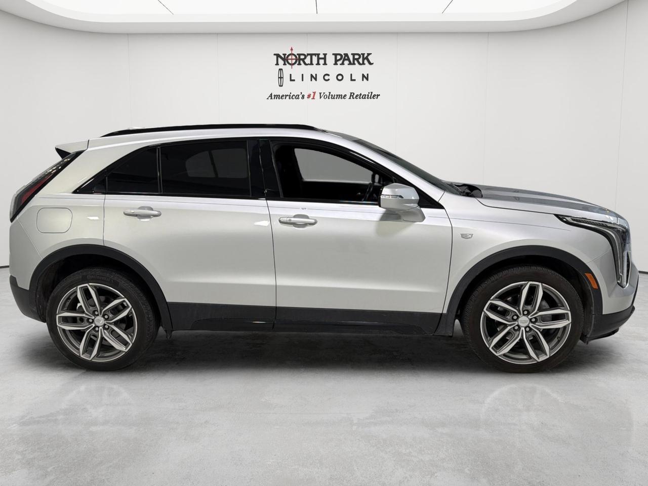 2022 Cadillac XT4 FWD Sport San Antonio TX