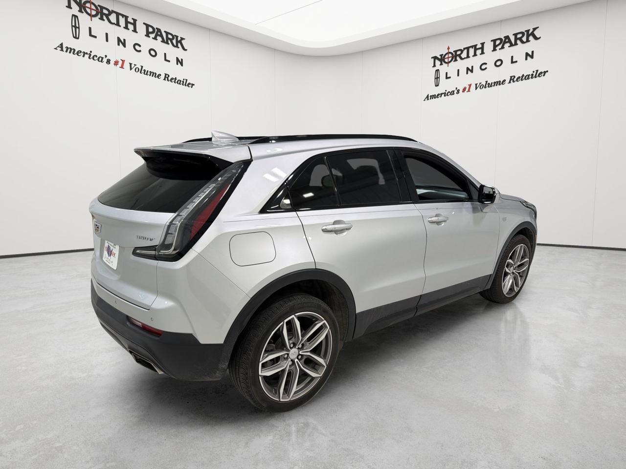 2022 Cadillac XT4 FWD Sport San Antonio TX