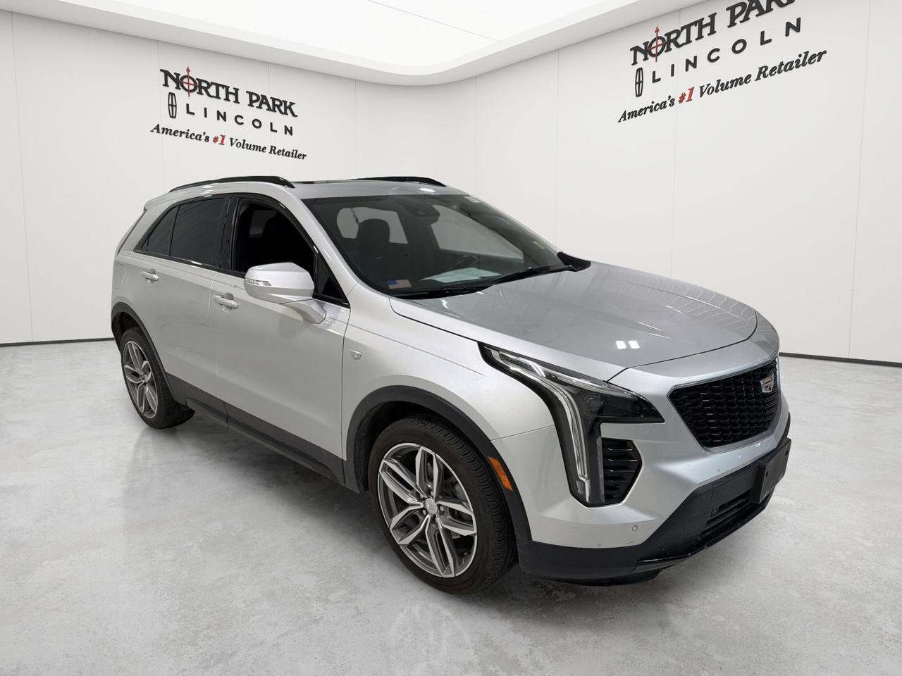 2022 Cadillac XT4 FWD Sport San Antonio TX