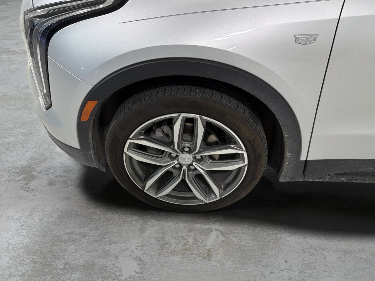 2022 Cadillac XT4 FWD Sport San Antonio TX