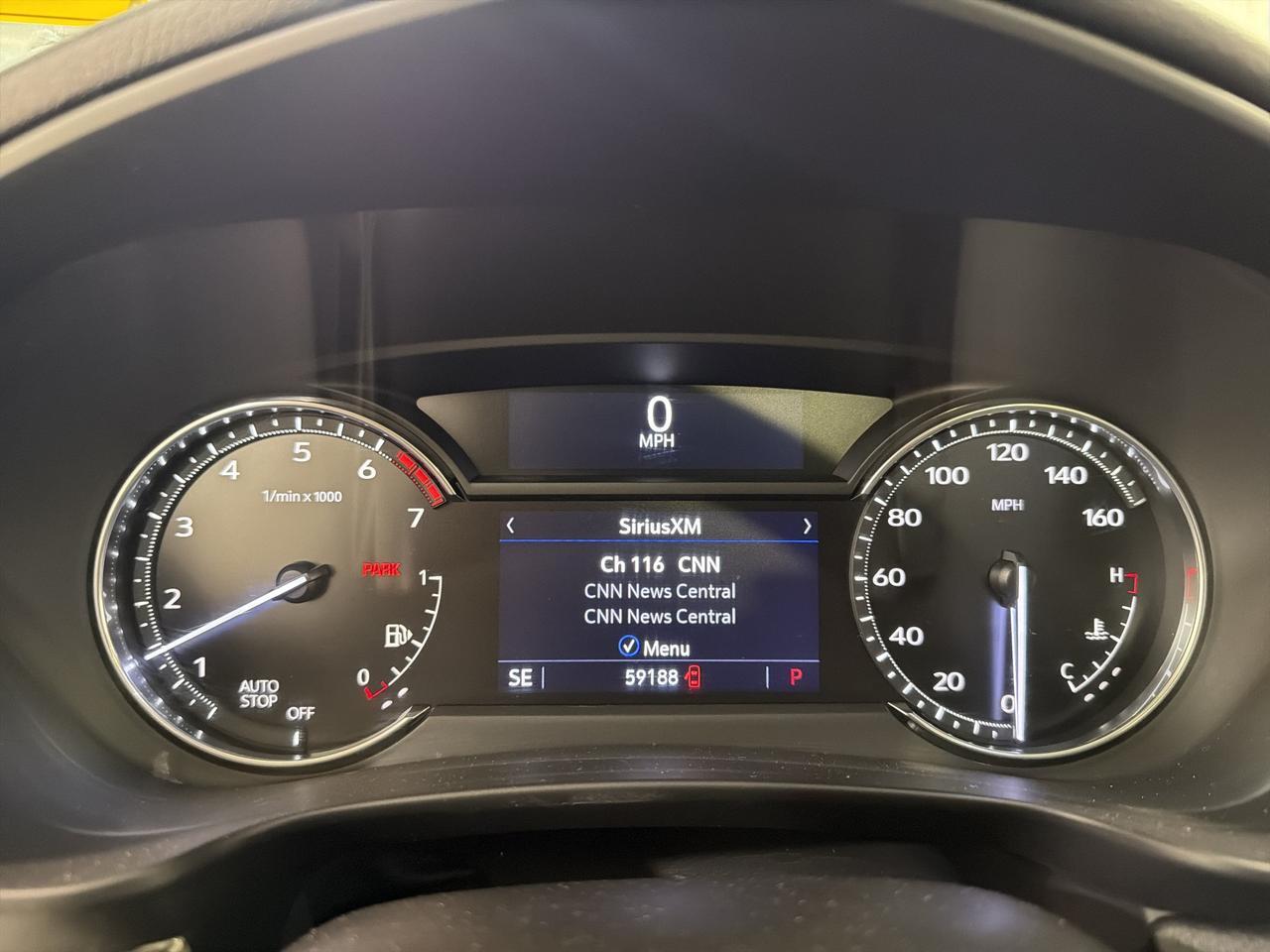 2022 Cadillac XT4 FWD Sport San Antonio TX