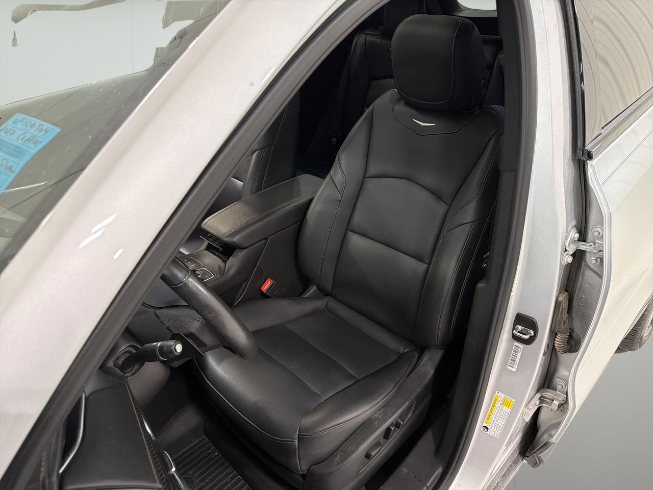 2022 Cadillac XT4 FWD Sport San Antonio TX