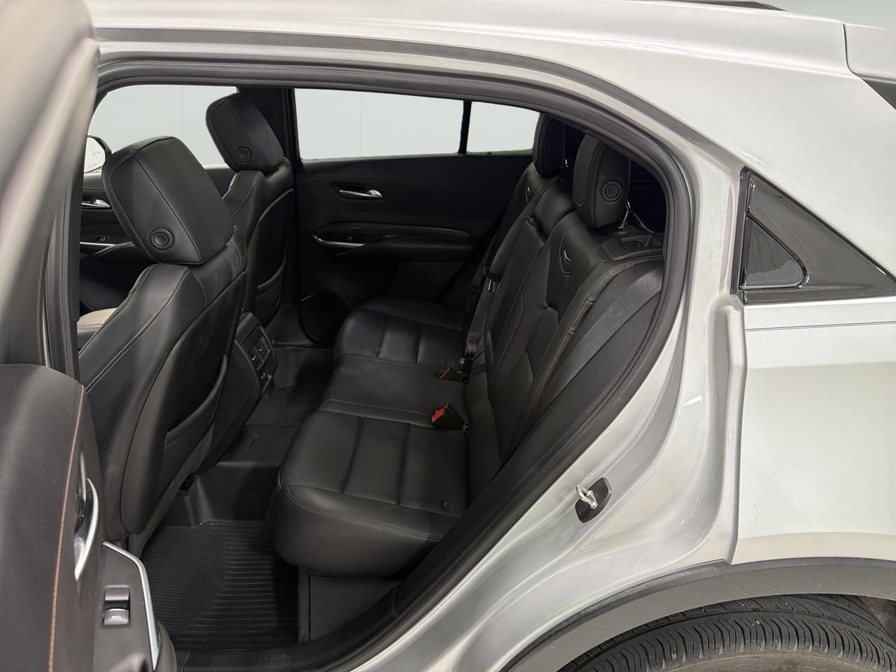 2022 Cadillac XT4 FWD Sport San Antonio TX