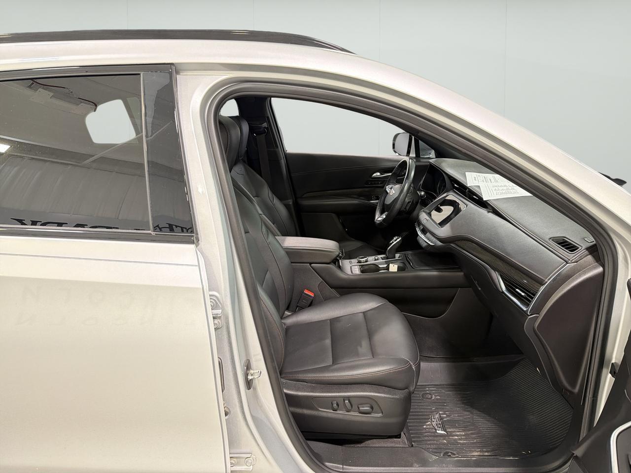 2022 Cadillac XT4 FWD Sport San Antonio TX
