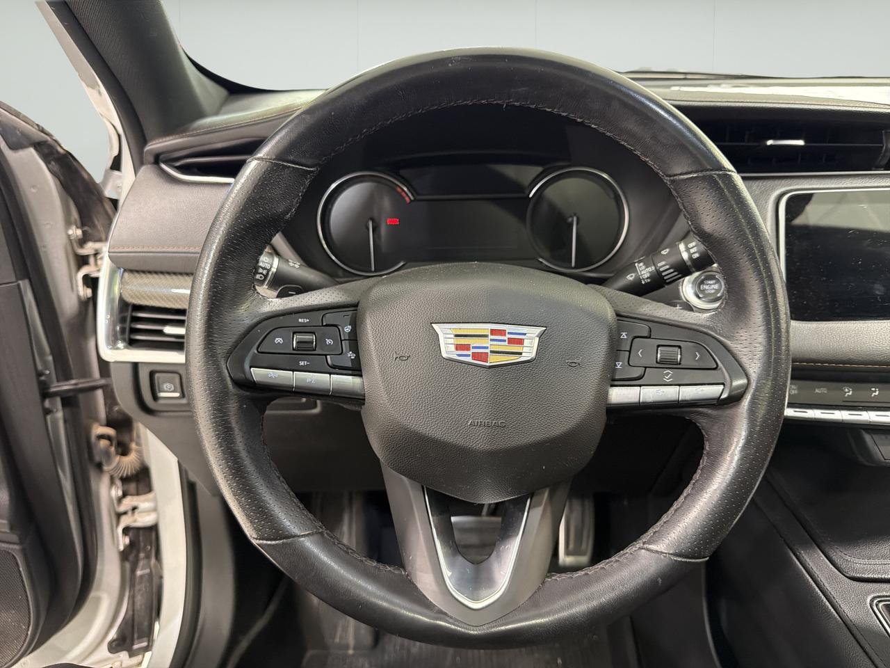 2022 Cadillac XT4 FWD Sport San Antonio TX