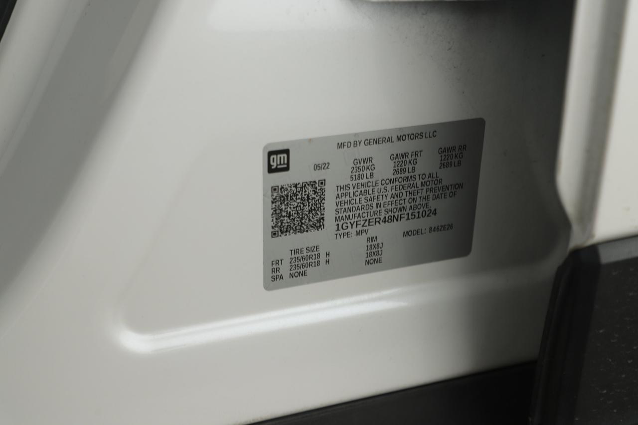 2022 Cadillac XT4 FWD Sport New Braunfels TX