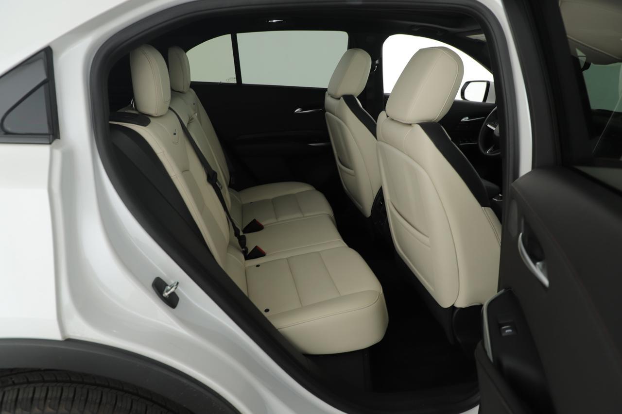 2022 Cadillac XT4 FWD Sport New Braunfels TX