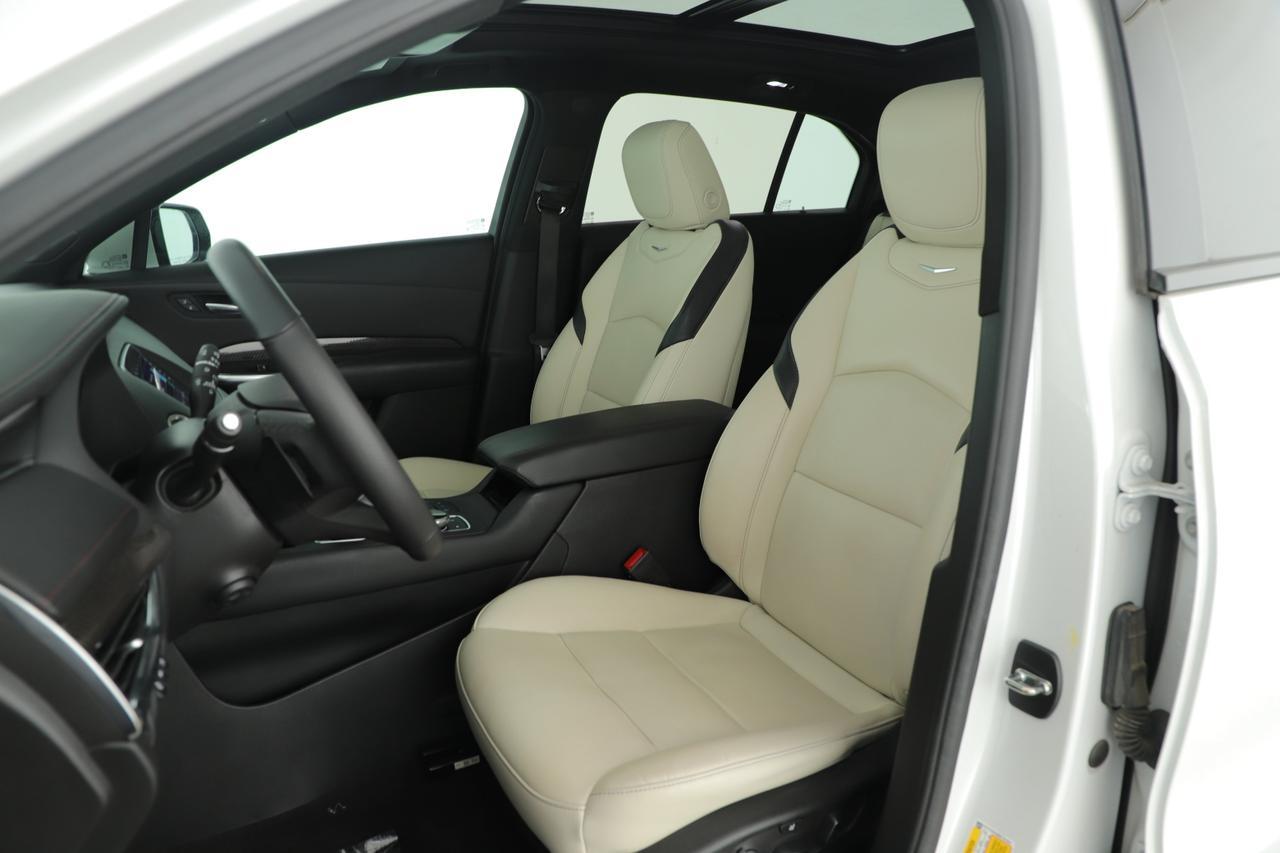 2022 Cadillac XT4 FWD Sport New Braunfels TX