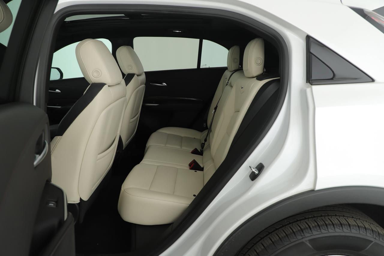 2022 Cadillac XT4 FWD Sport New Braunfels TX