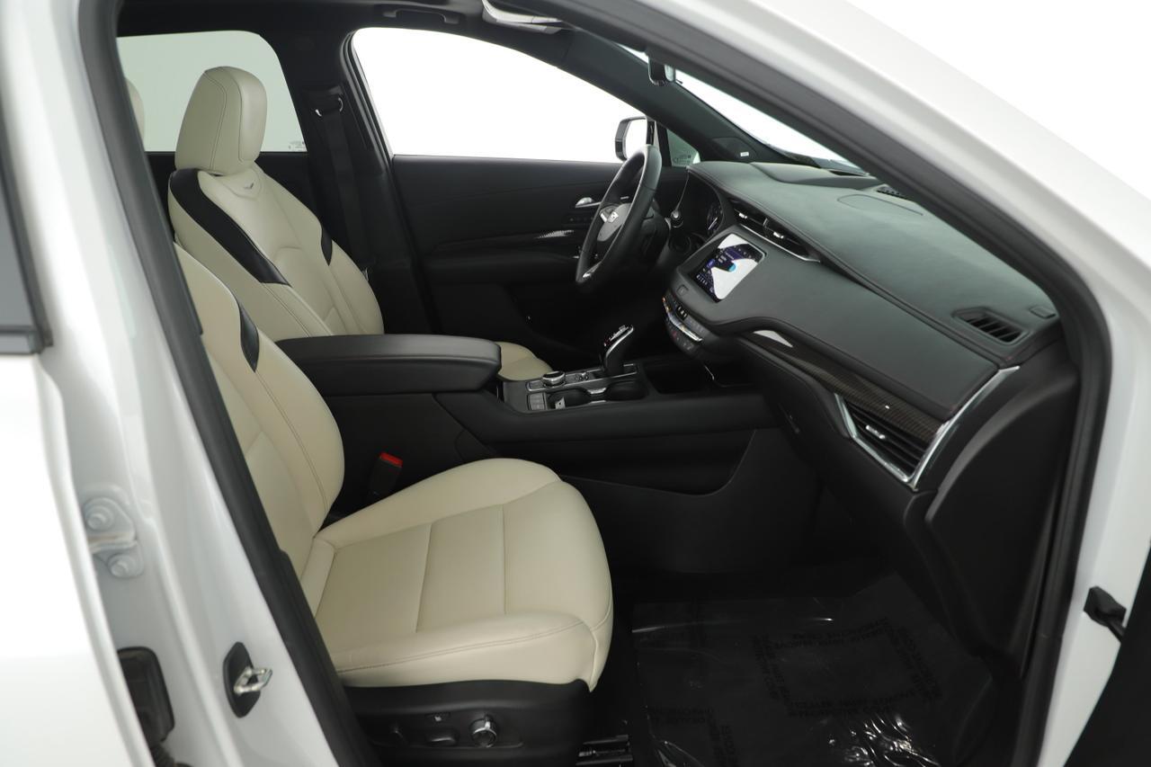 2022 Cadillac XT4 FWD Sport New Braunfels TX