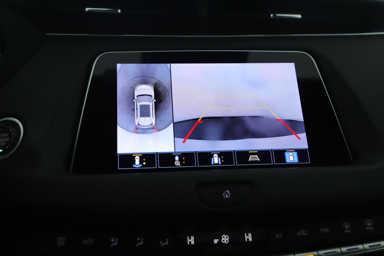 2022 Cadillac XT4 FWD Sport New Braunfels TX