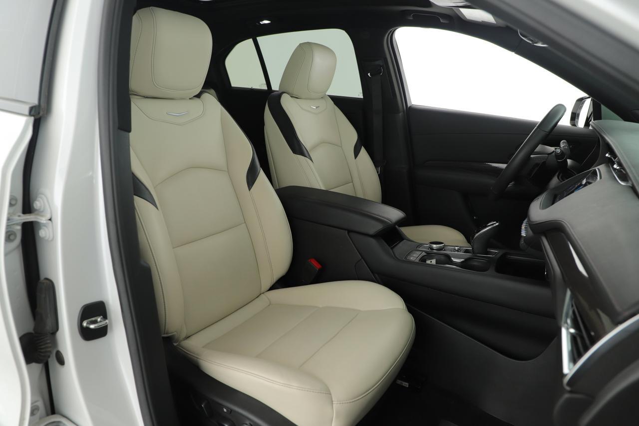 2022 Cadillac XT4 FWD Sport New Braunfels TX