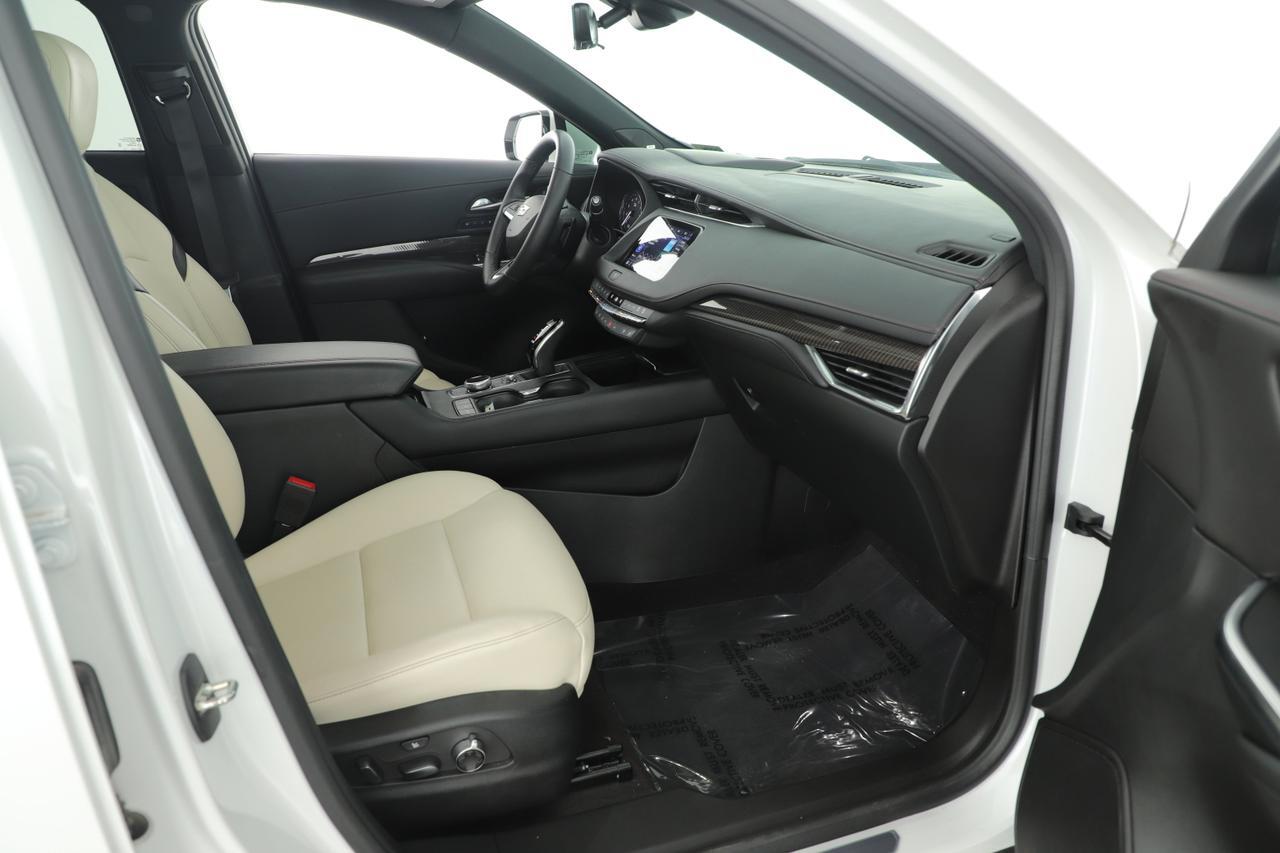 2022 Cadillac XT4 FWD Sport New Braunfels TX