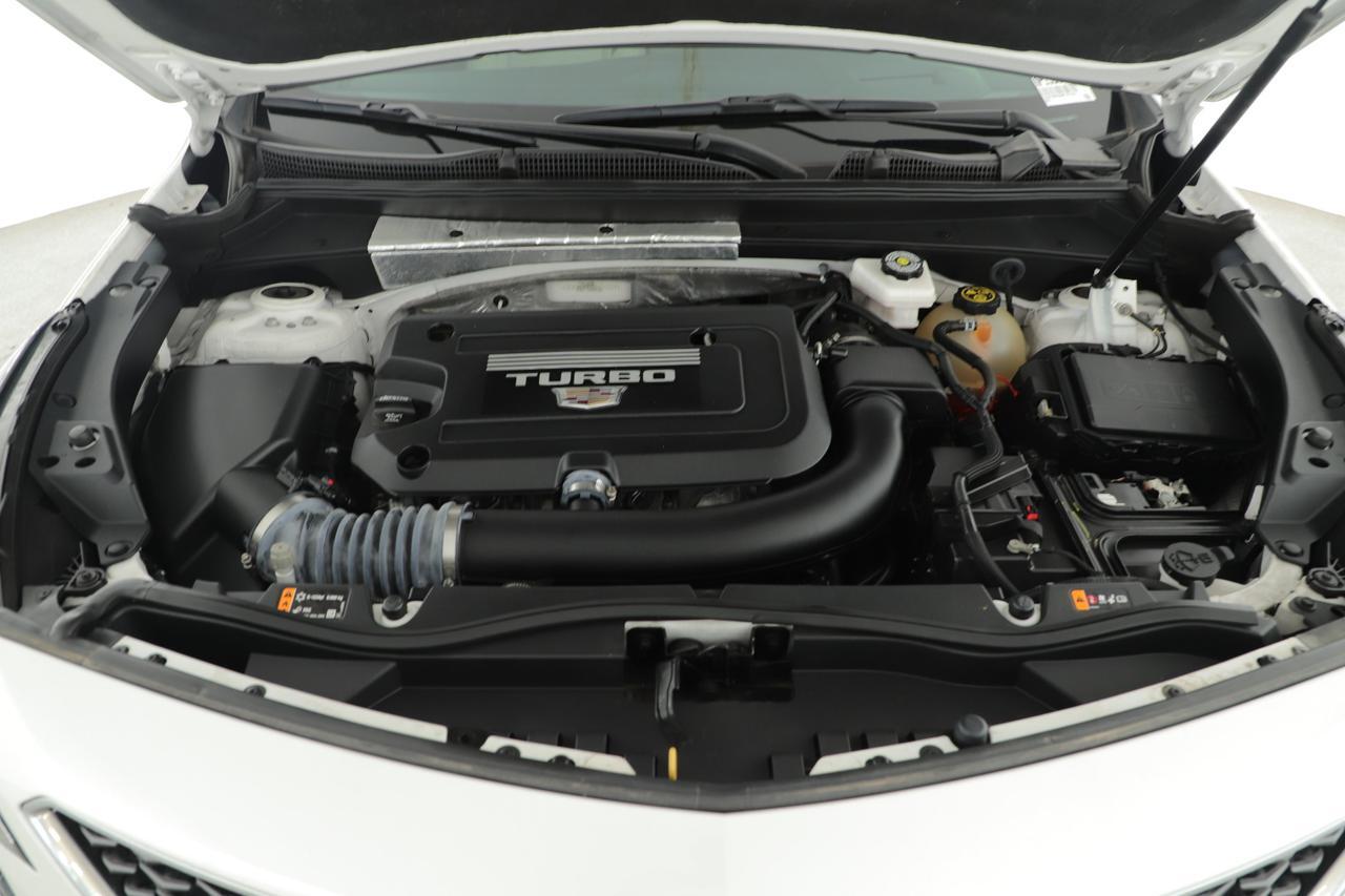 2022 Cadillac XT4 FWD Sport New Braunfels TX