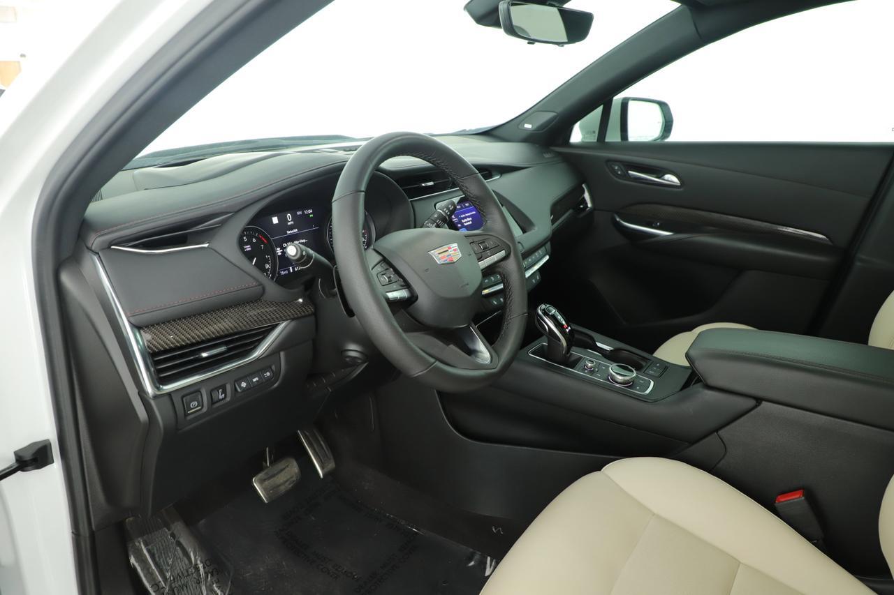 2022 Cadillac XT4 FWD Sport New Braunfels TX