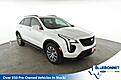 2022 Cadillac XT4 FWD Sport