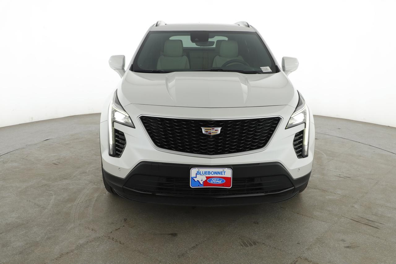 2022 Cadillac XT4 FWD Sport