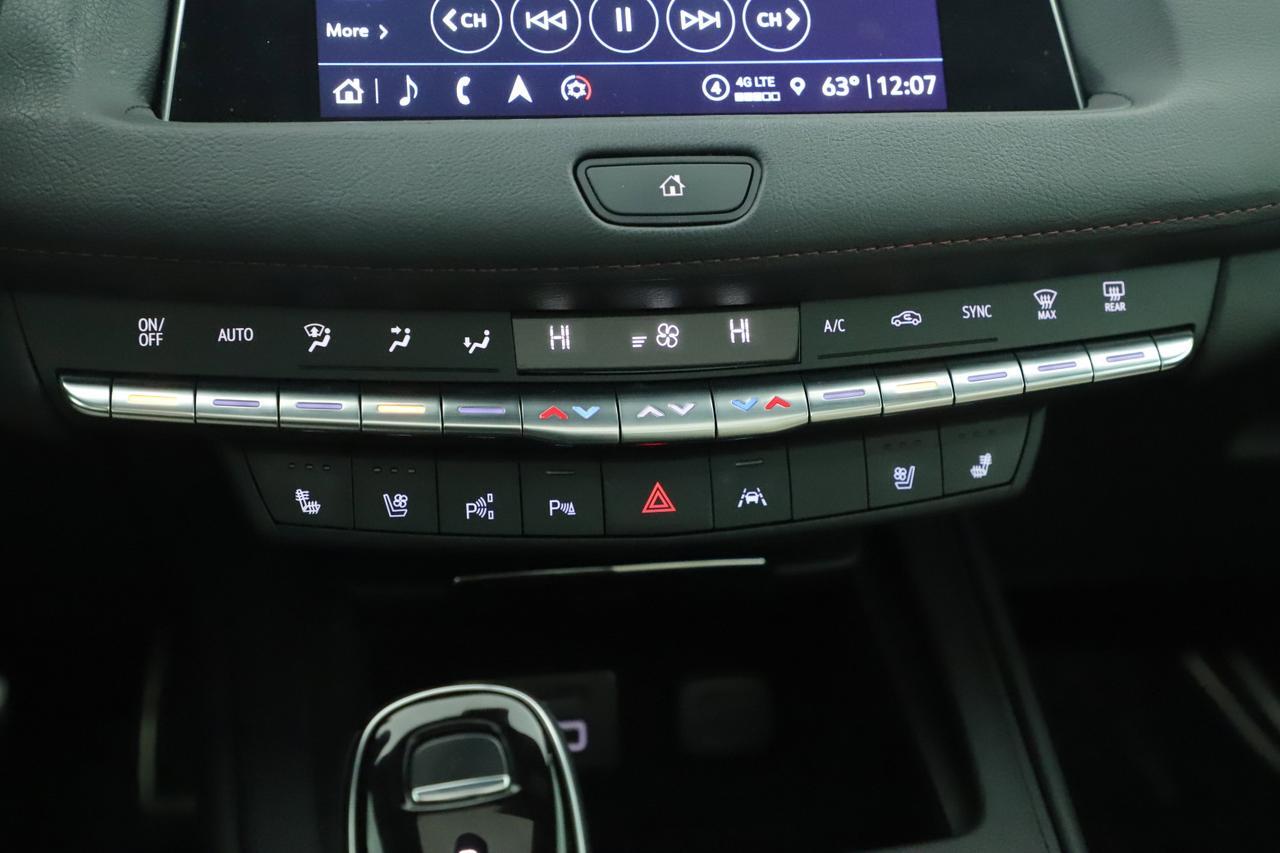 2022 Cadillac XT4 FWD Sport New Braunfels TX