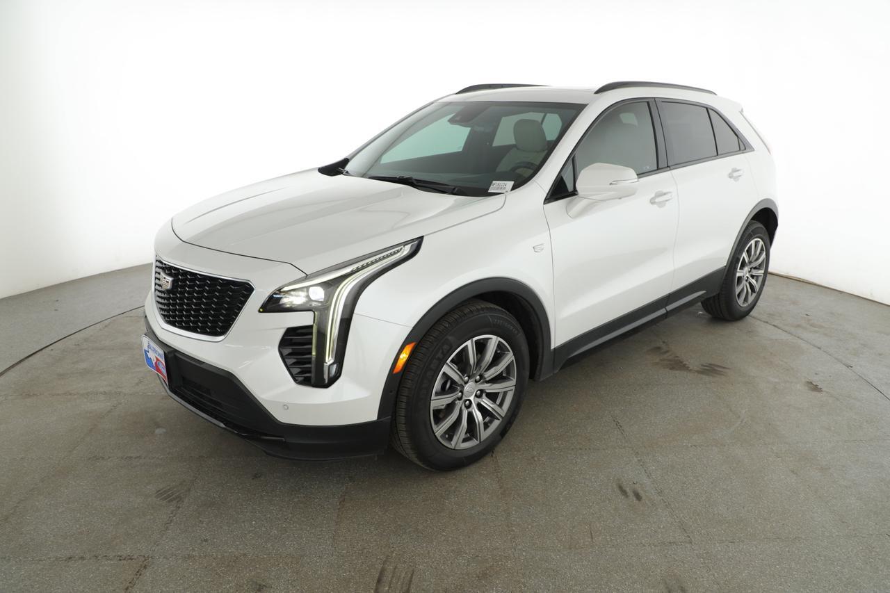 2022 Cadillac XT4 FWD Sport