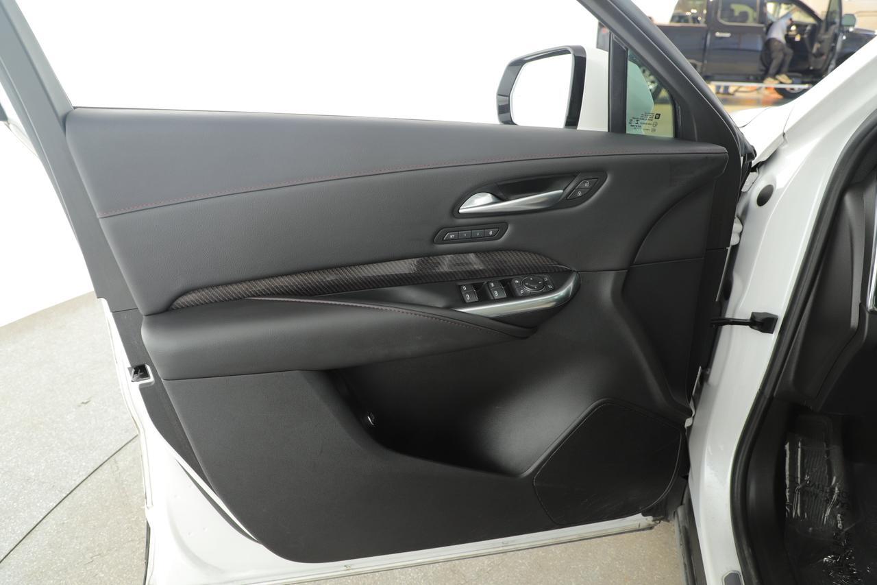 2022 Cadillac XT4 FWD Sport New Braunfels TX