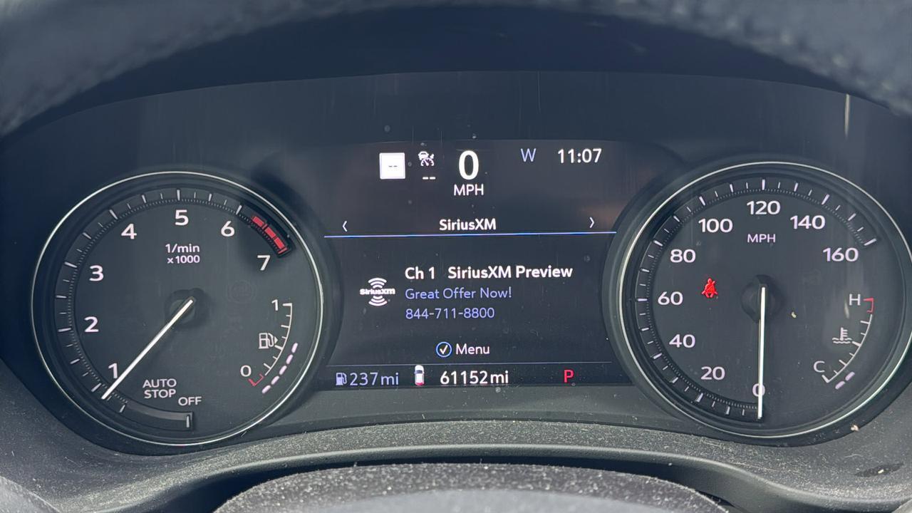 2022 Cadillac XT4 FWD Sport  Selma TX