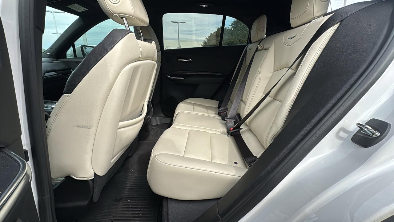 2022 Cadillac XT4 FWD Sport  Selma TX