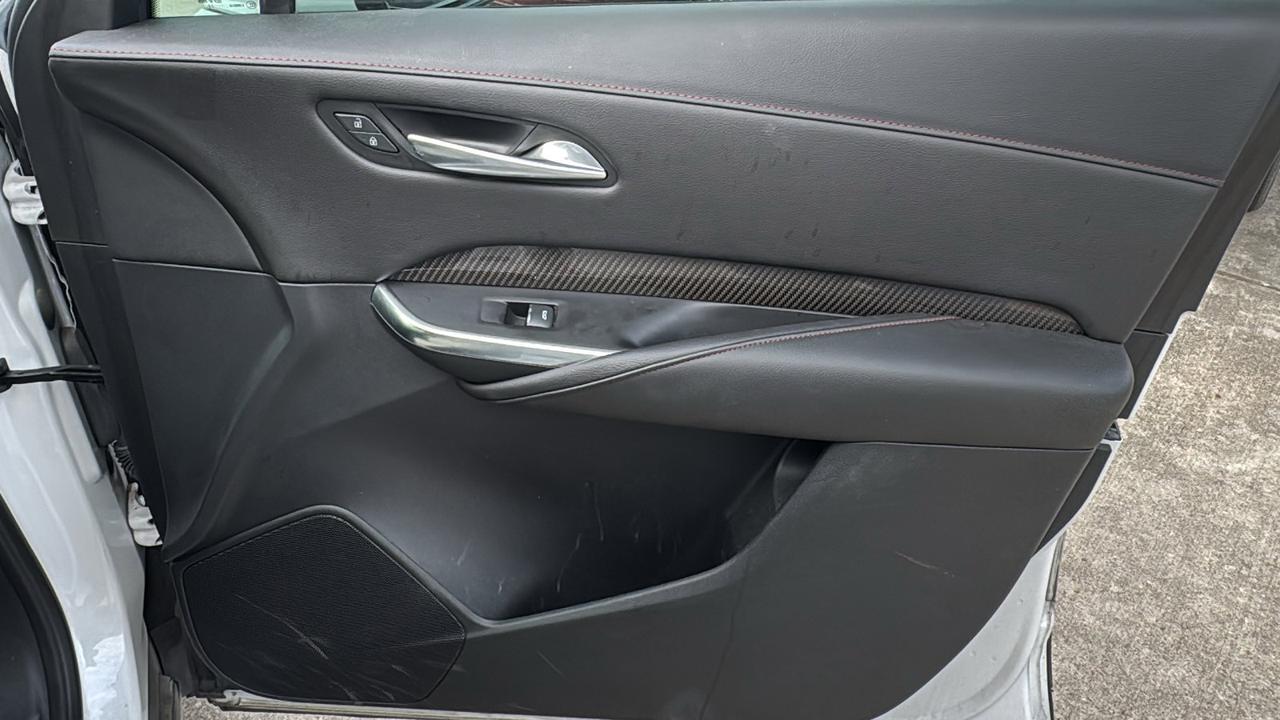 2022 Cadillac XT4 FWD Sport  Selma TX