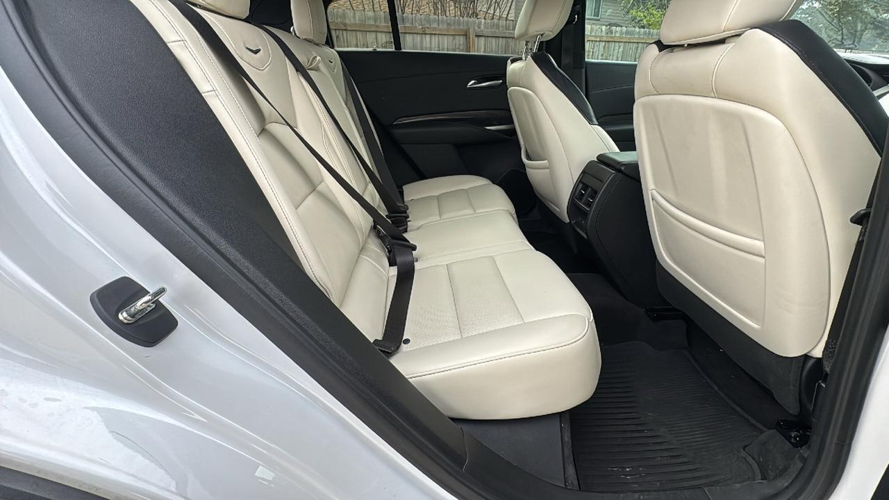 2022 Cadillac XT4 FWD Sport  Selma TX