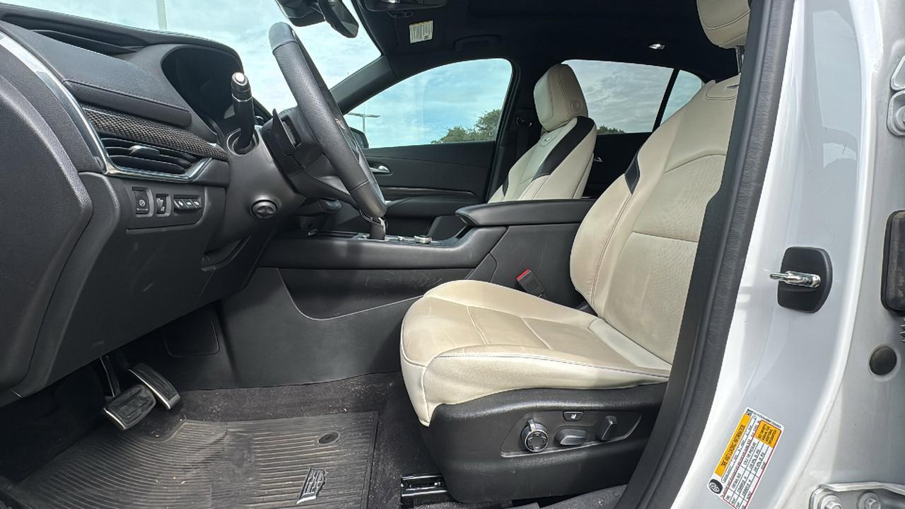 2022 Cadillac XT4 FWD Sport  Selma TX