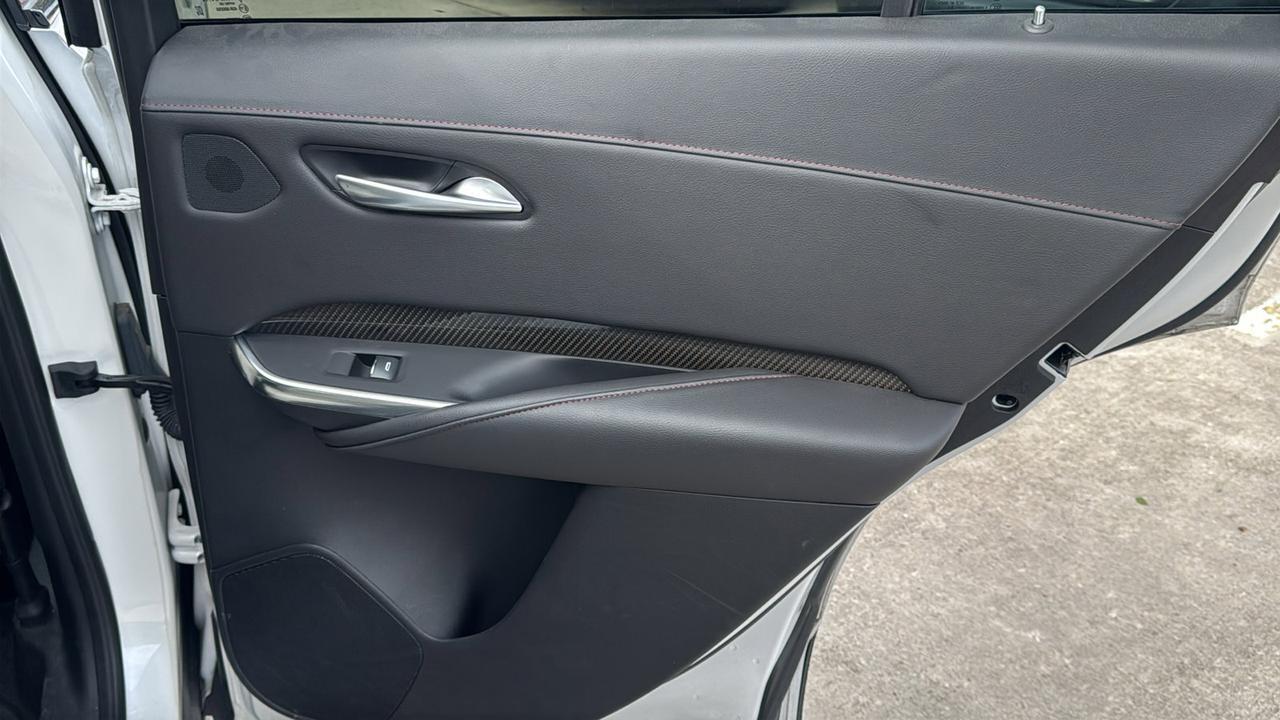 2022 Cadillac XT4 FWD Sport  Selma TX