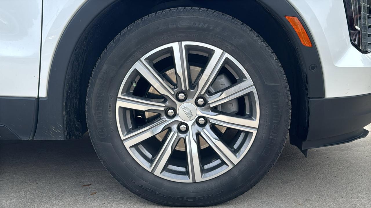 2022 Cadillac XT4 FWD Sport  Selma TX