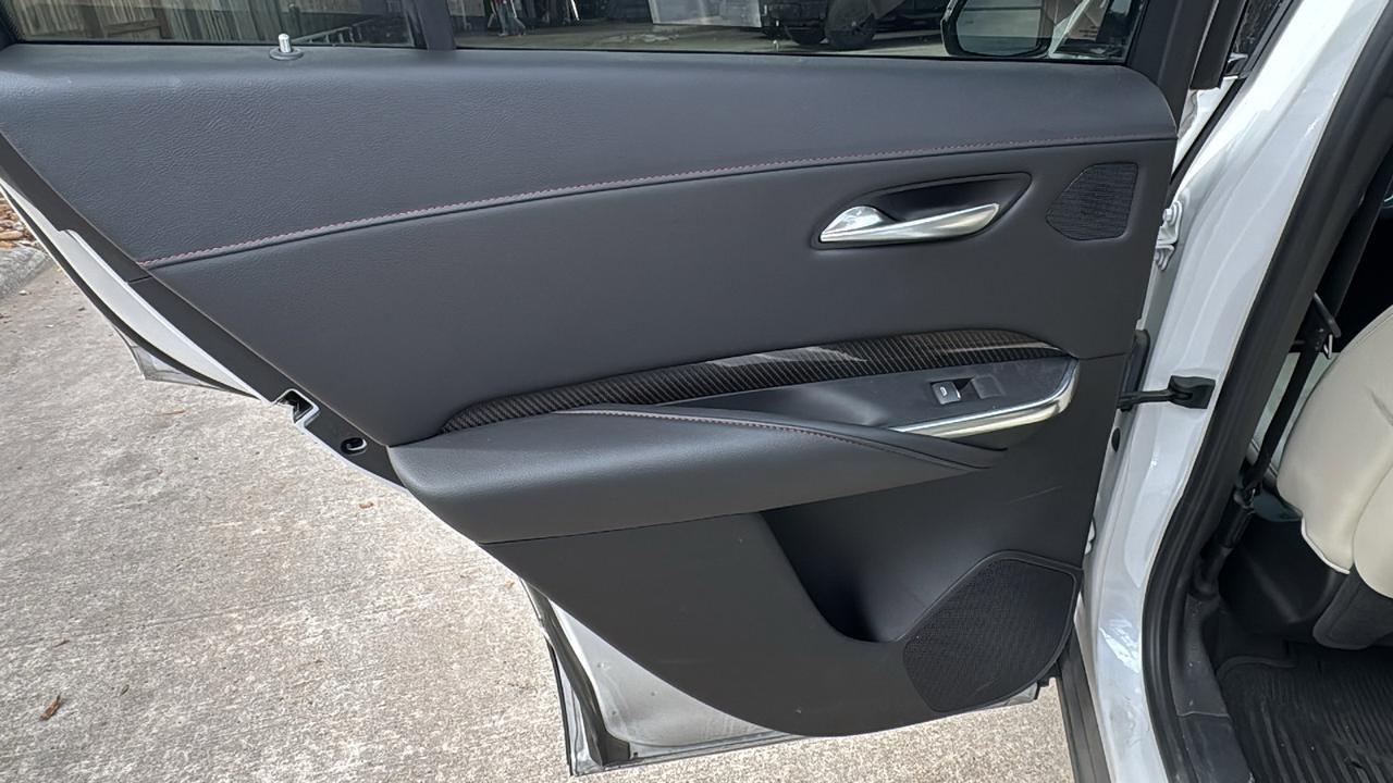 2022 Cadillac XT4 FWD Sport  Selma TX