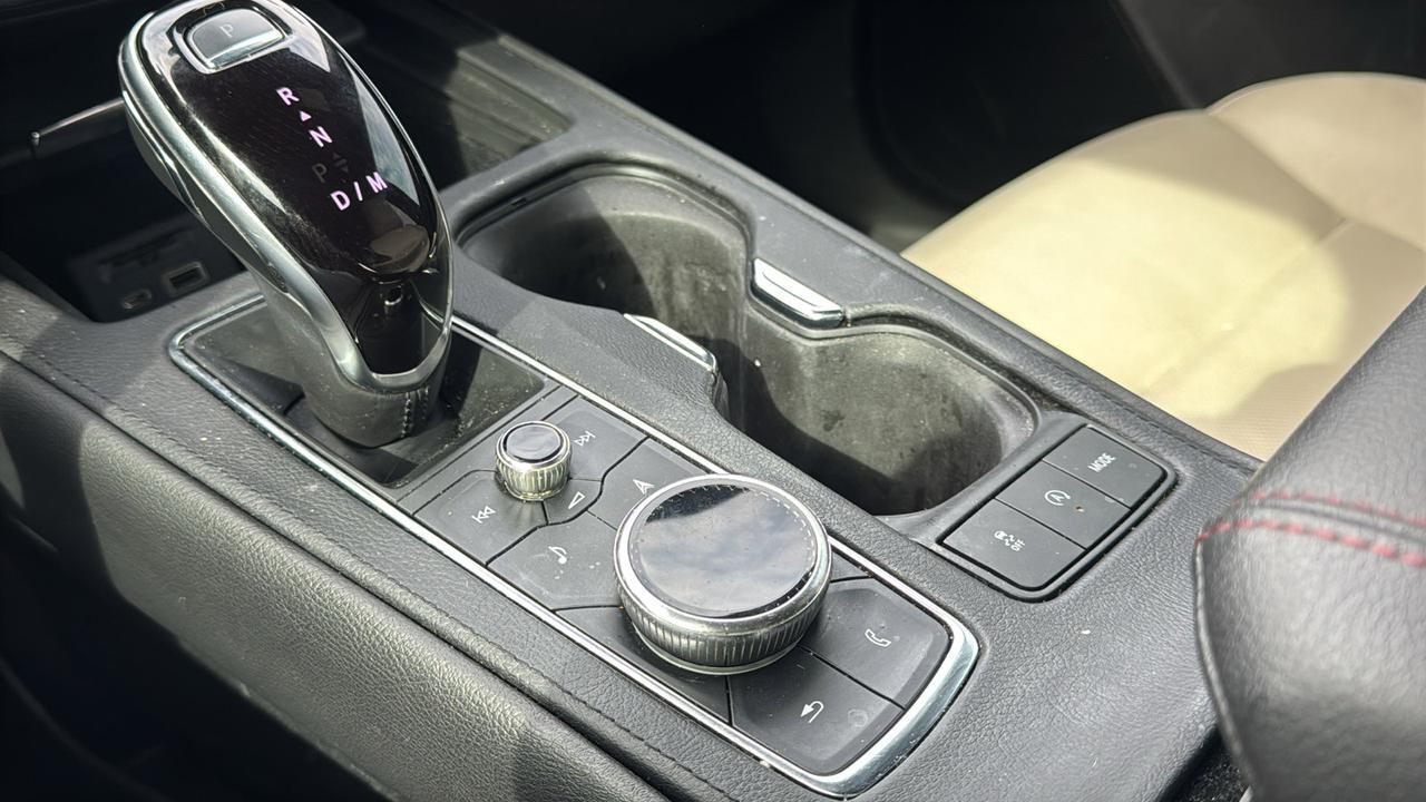 2022 Cadillac XT4 FWD Sport  Selma TX