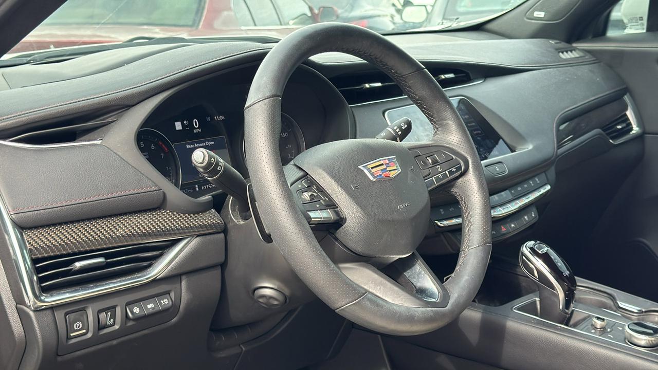 2022 Cadillac XT4 FWD Sport  Selma TX