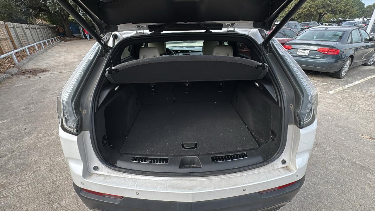 2022 Cadillac XT4 FWD Sport  Selma TX