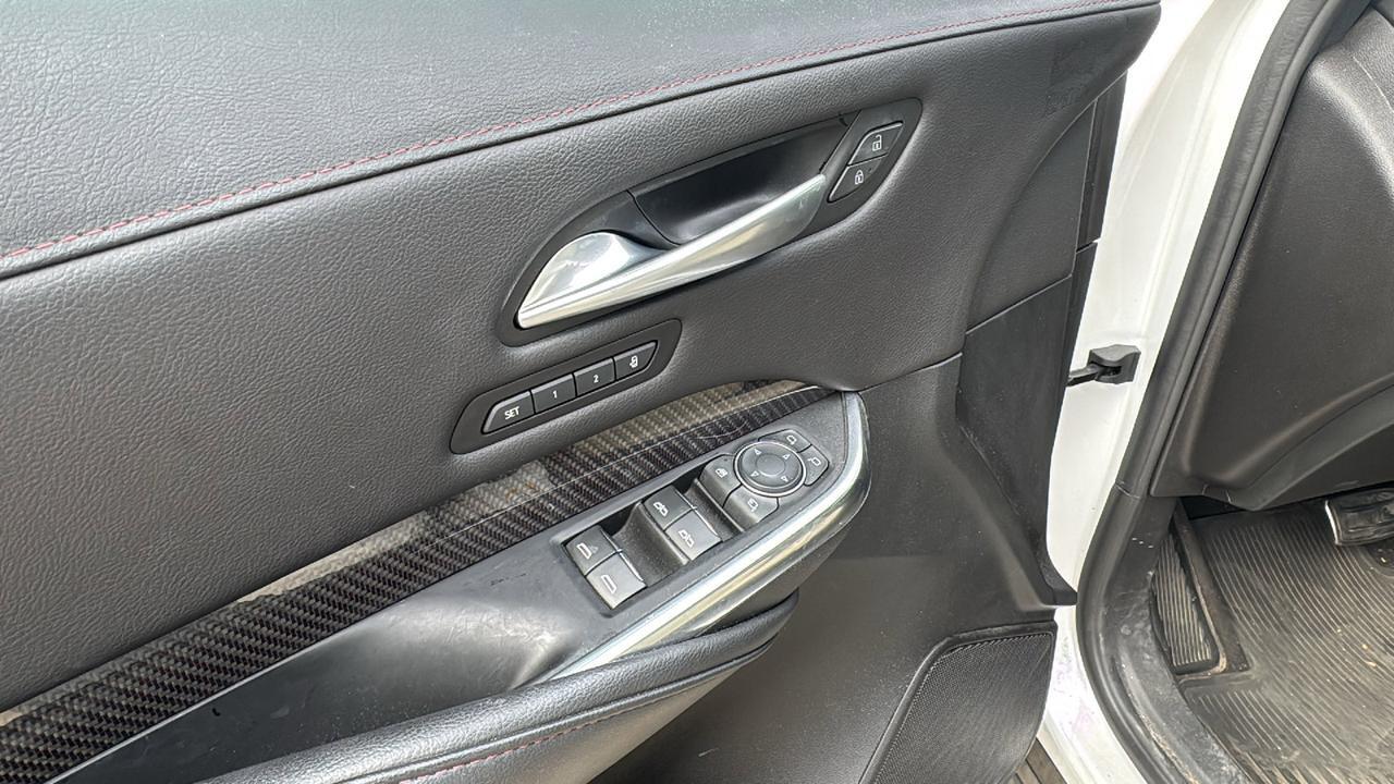 2022 Cadillac XT4 FWD Sport  Selma TX