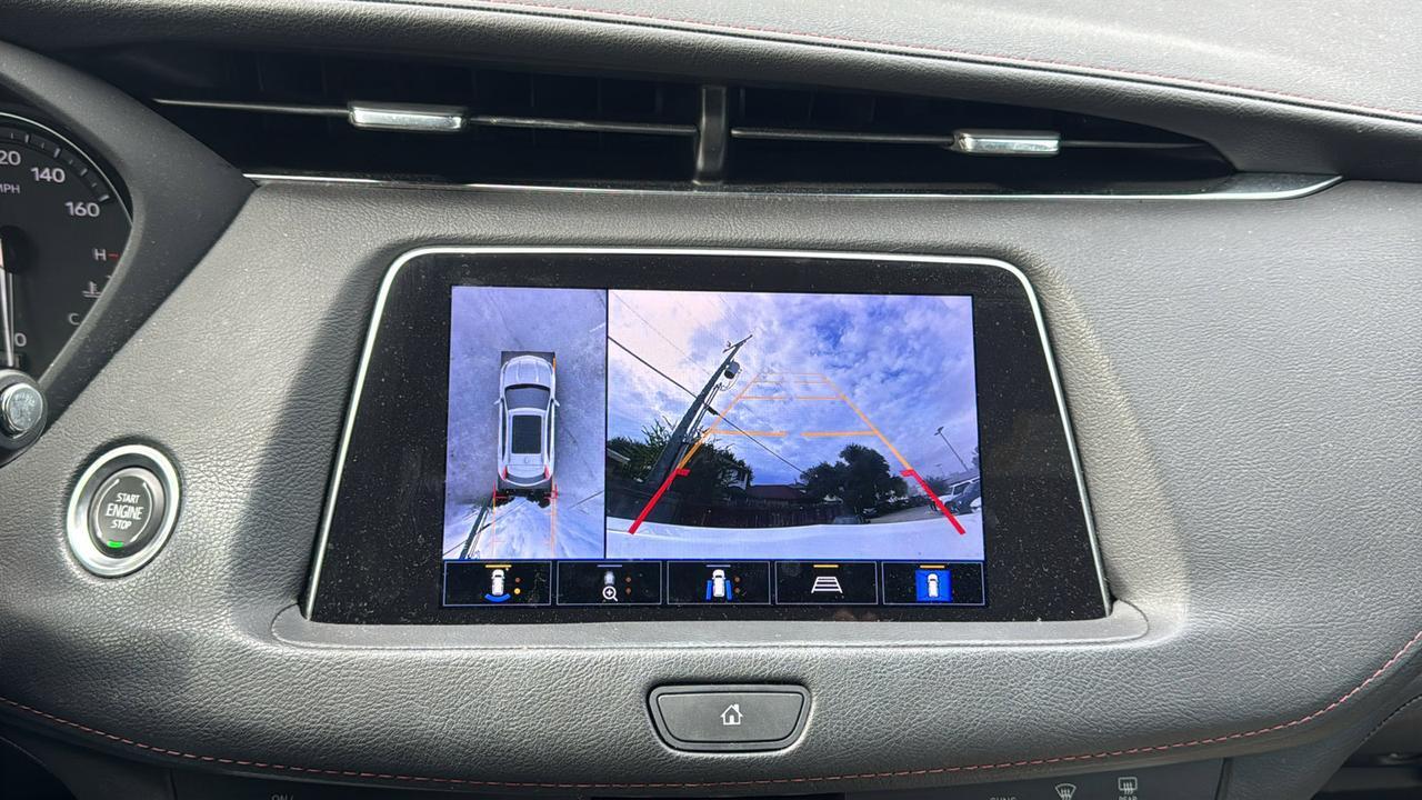 2022 Cadillac XT4 FWD Sport  Selma TX