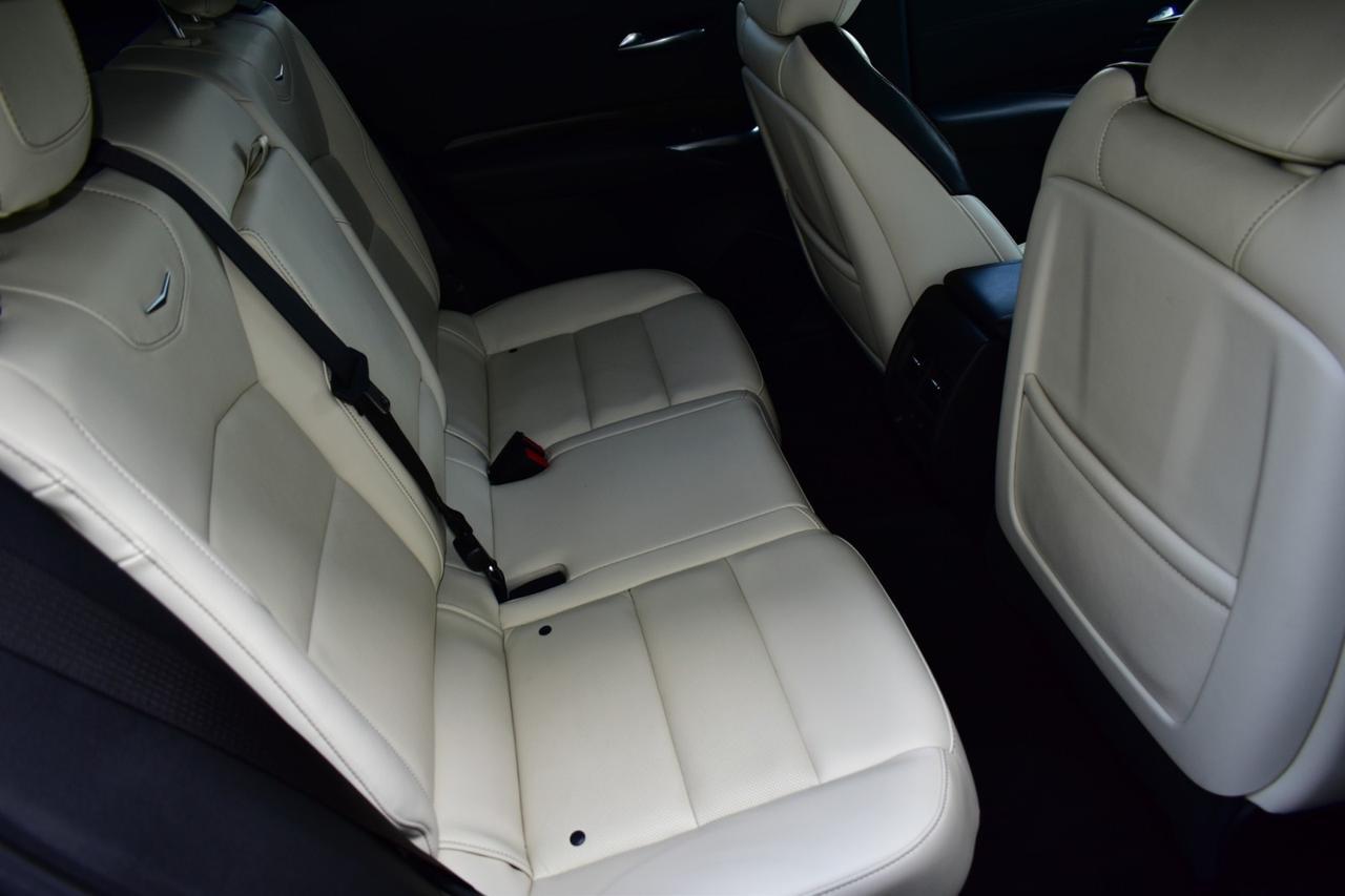 2022 Cadillac XT4 FWD Sport Tampa FL