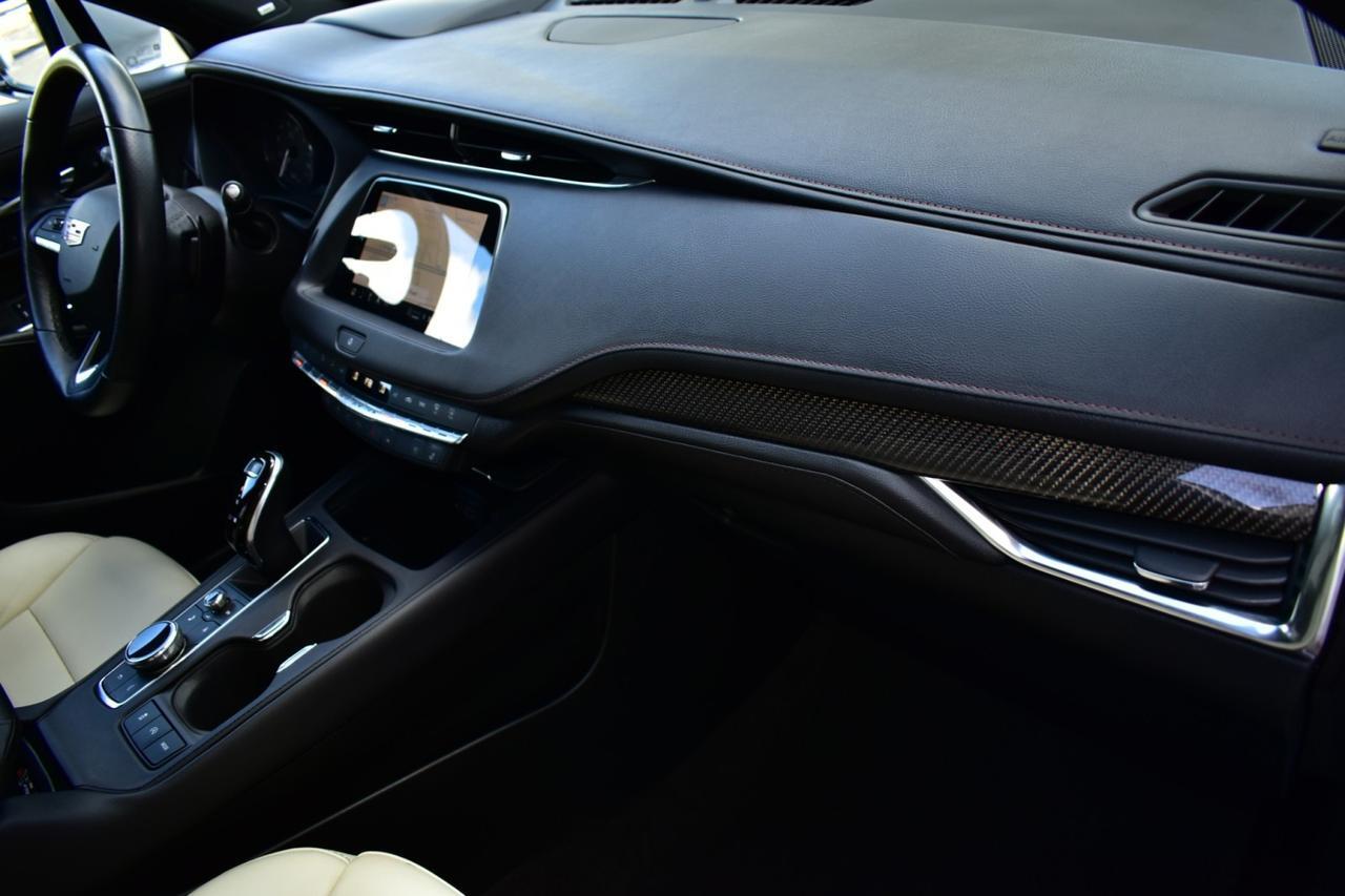 2022 Cadillac XT4 FWD Sport Tampa FL